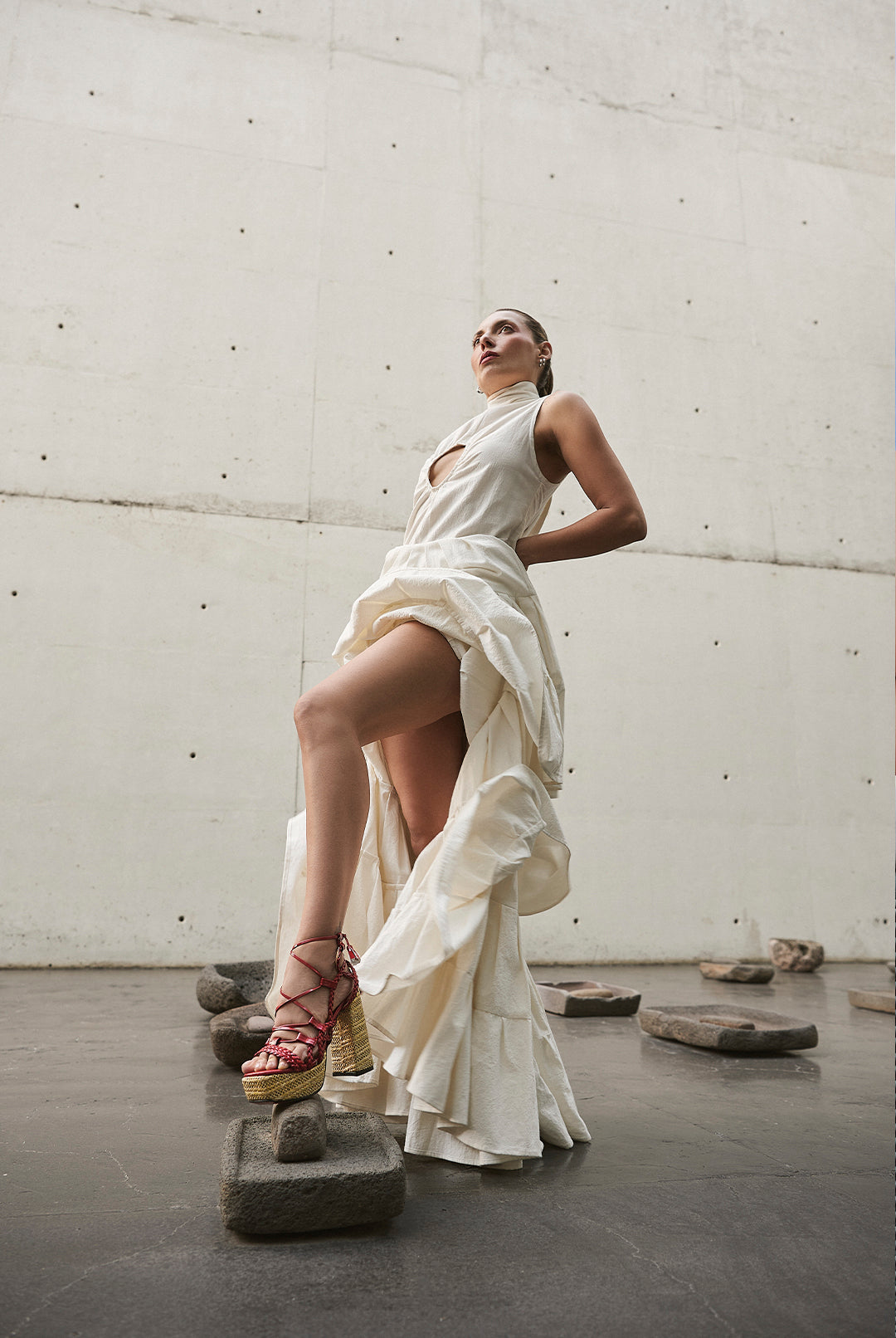 TACONES