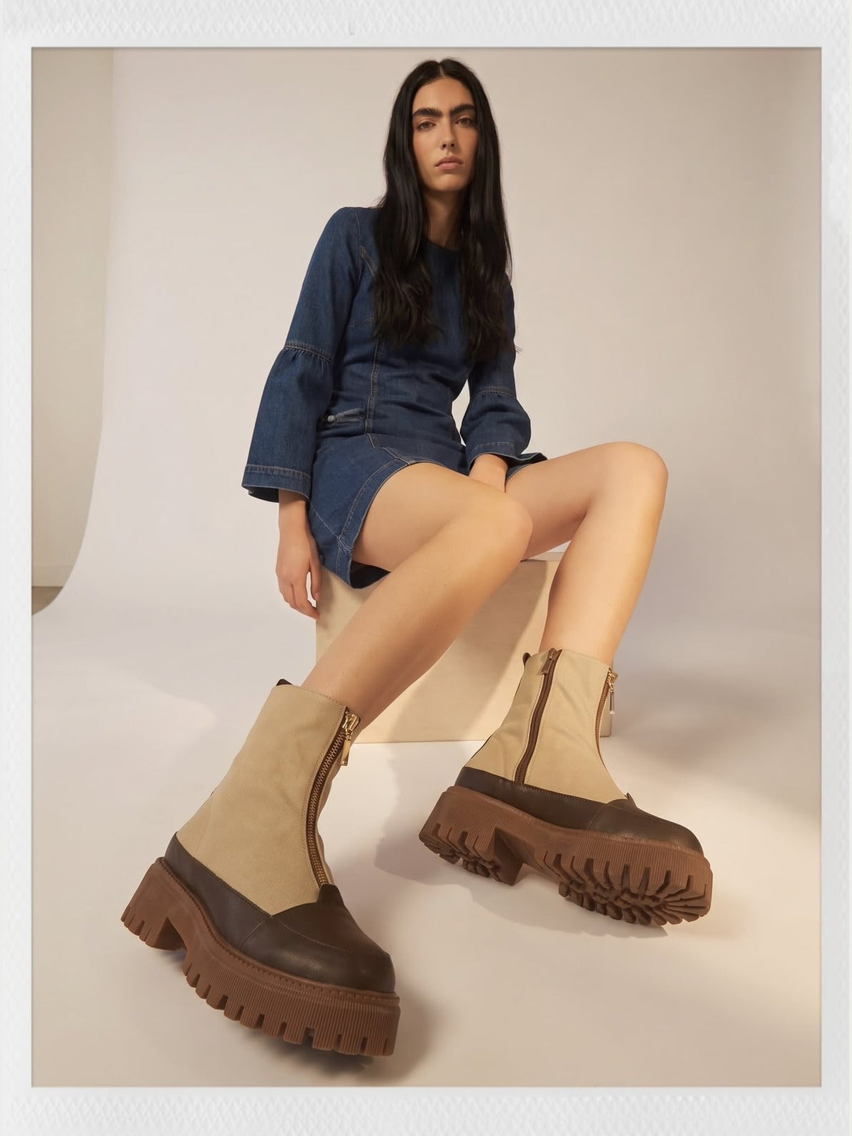 Esperanza beige
