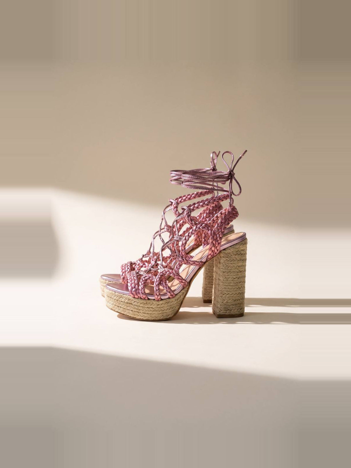 Ilusión Rosa