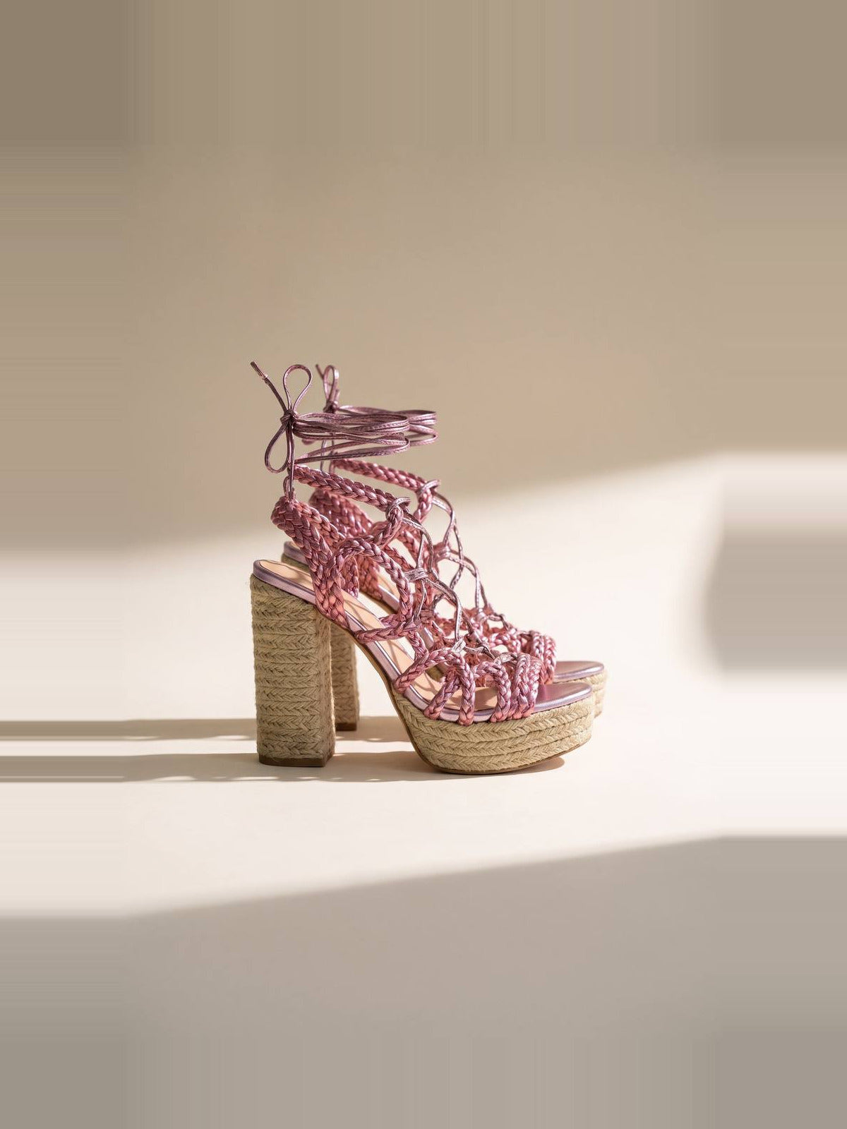Pink Illusion