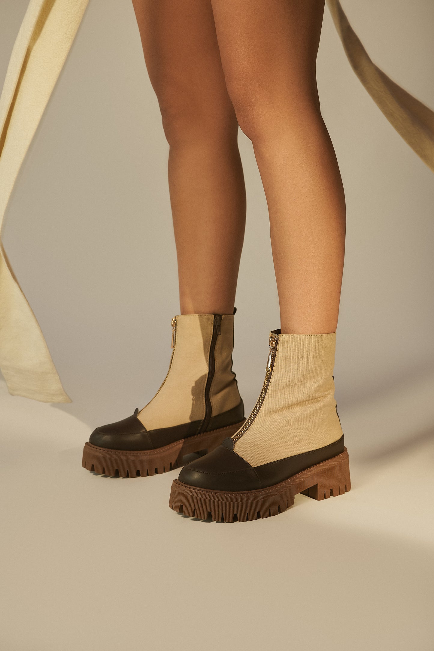 Esperanza Beige