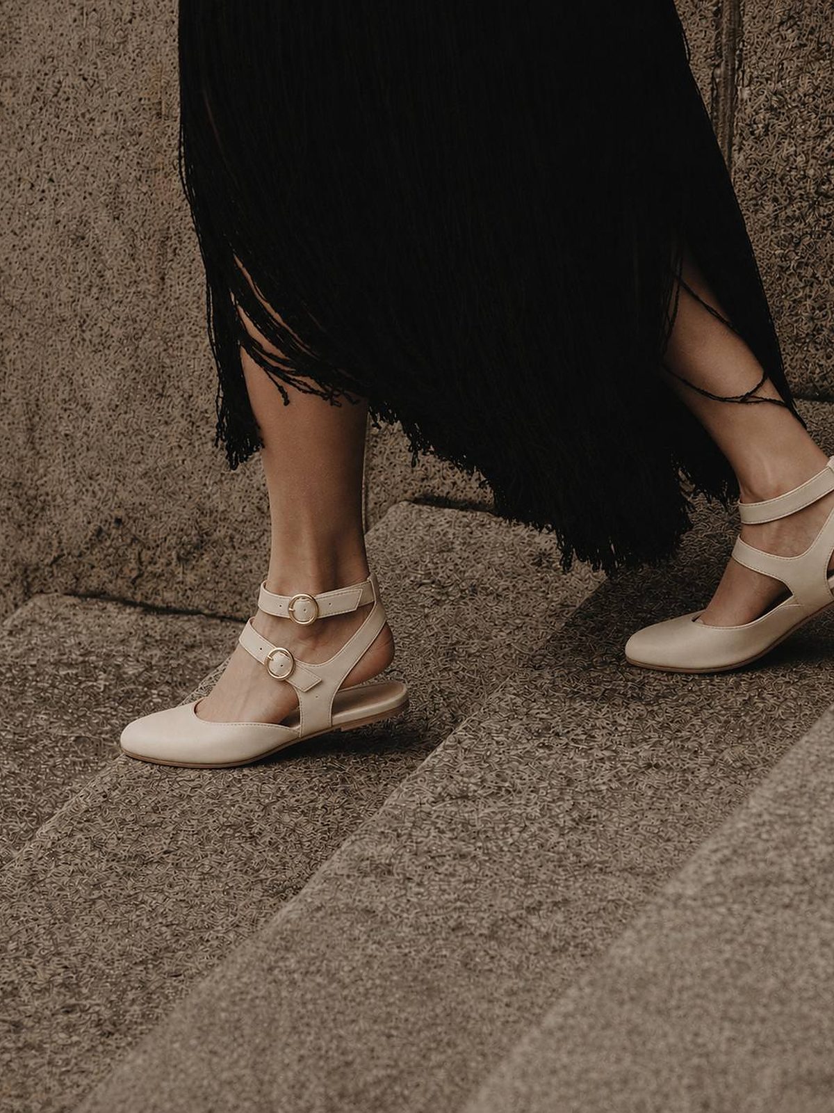 Bailarina Nude