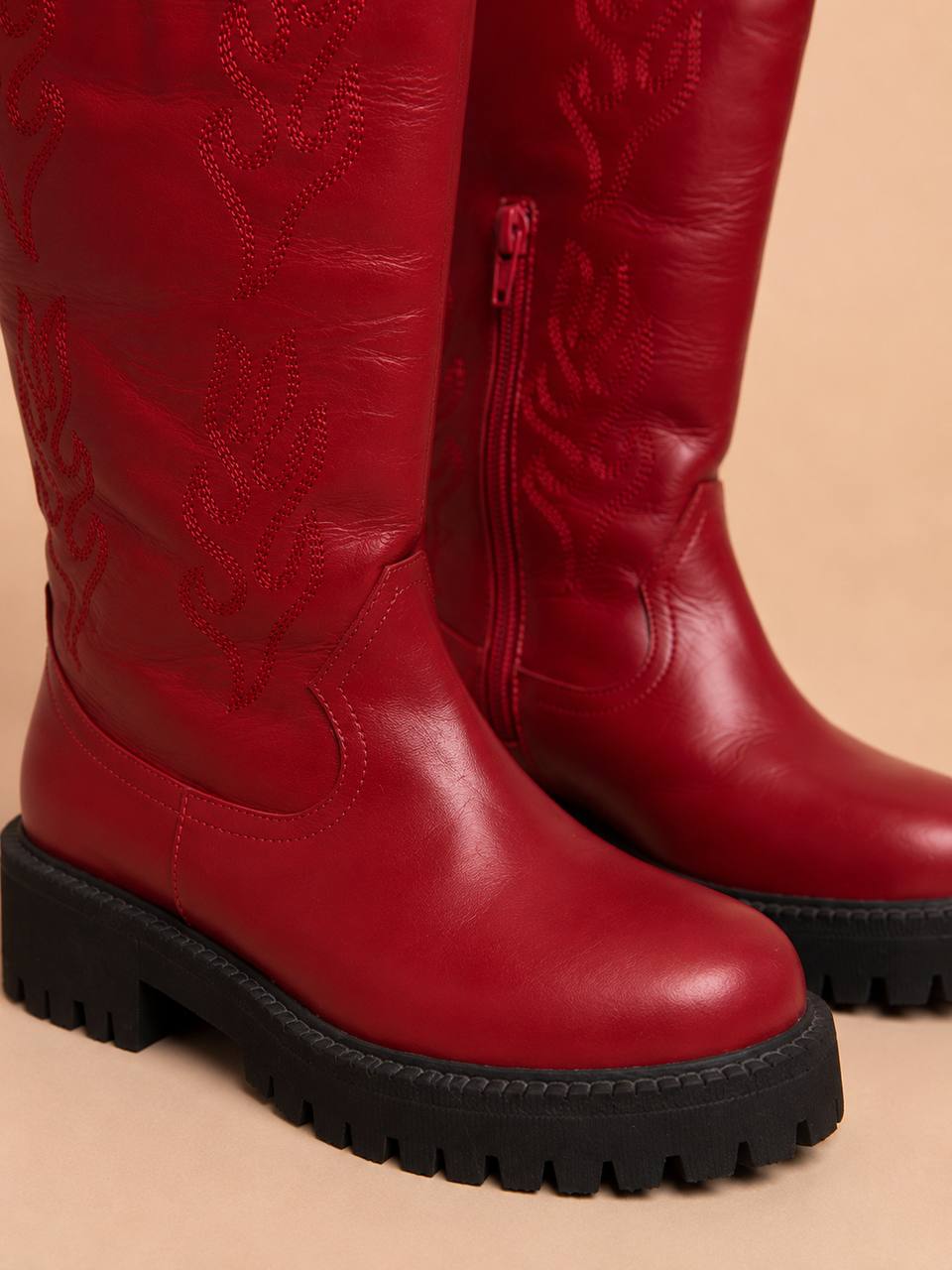 Incendio