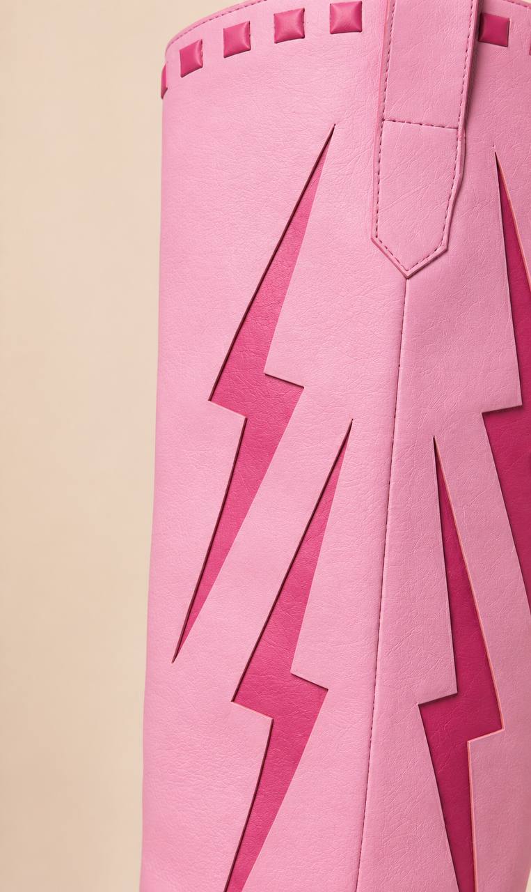 Pink Nostalgia