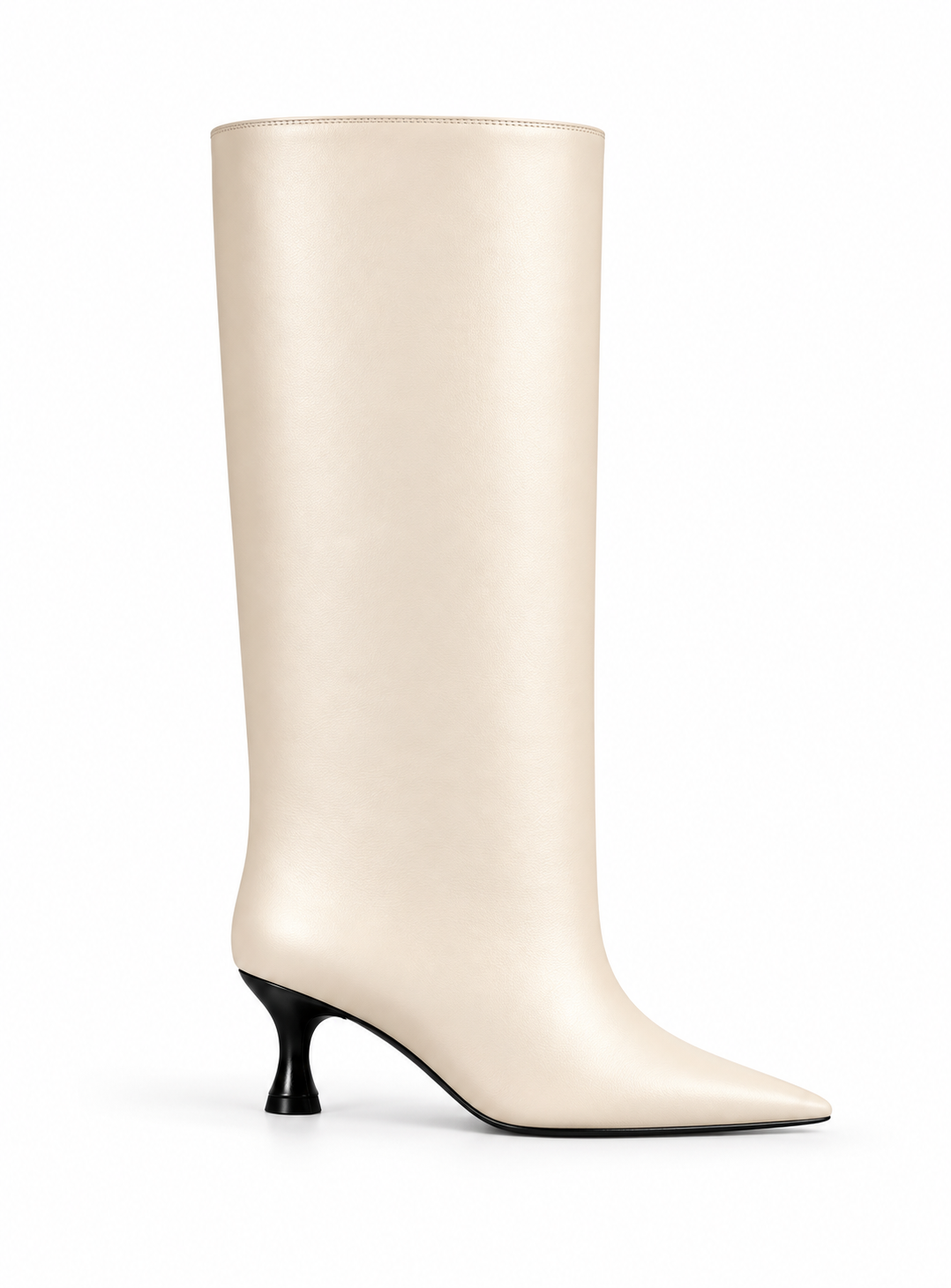 Ananá Boot Blanca