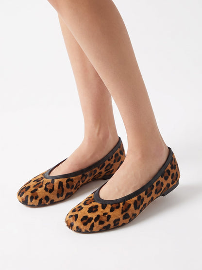 La italiana leopardo