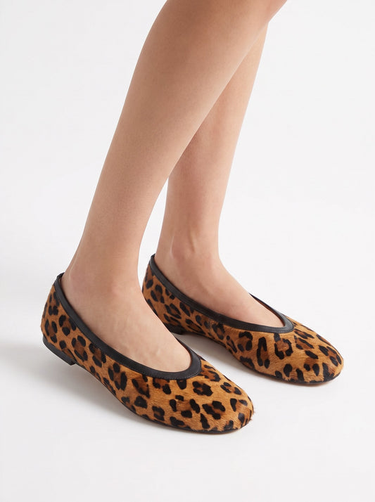 La italiana leopardo