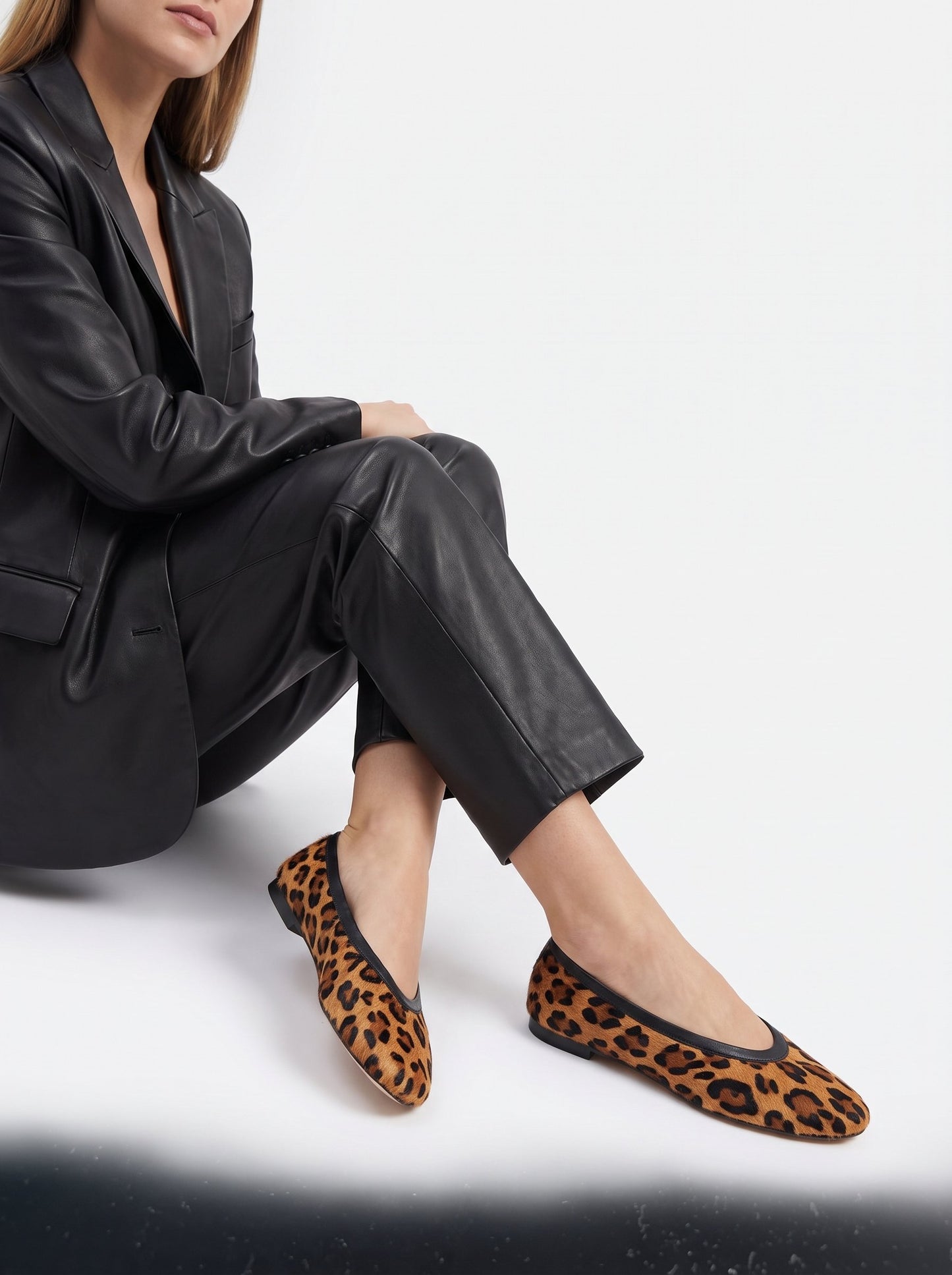 La italiana leopardo