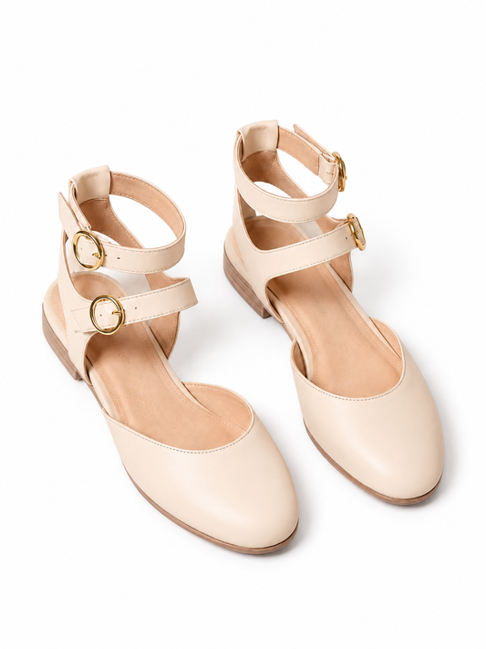 Bailarina nude