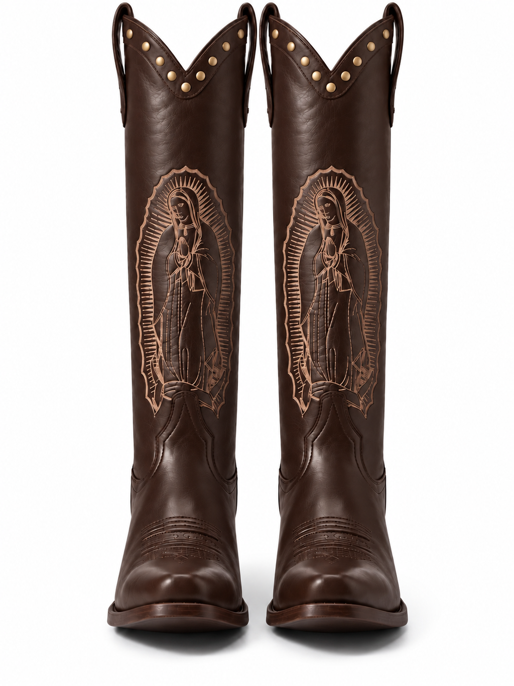Guadalupe boot
