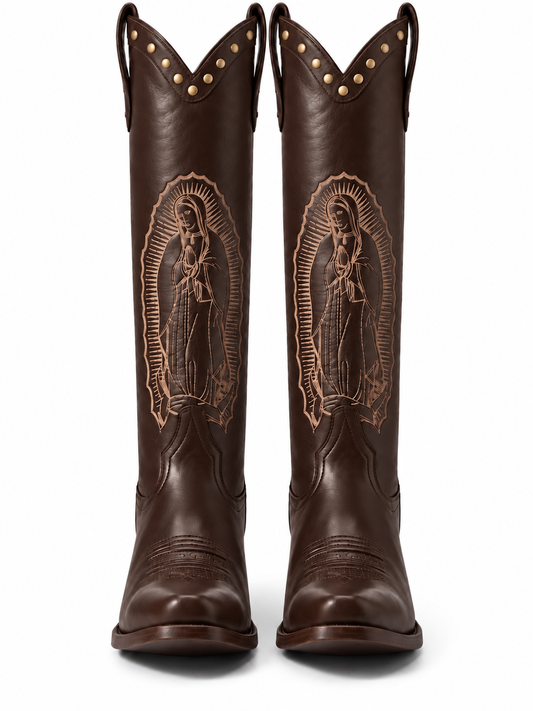 Guadalupe boot