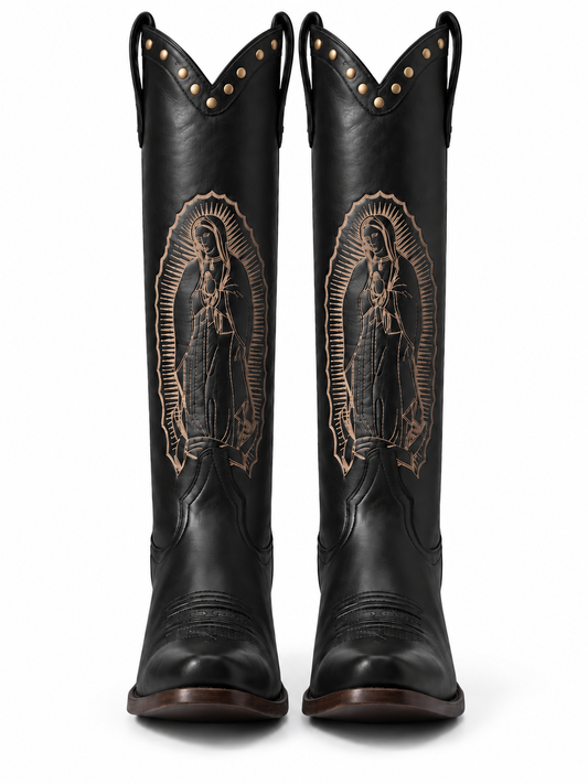 Guadalupe boot