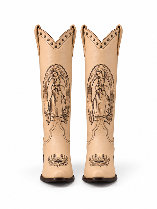 Guadalupe boot