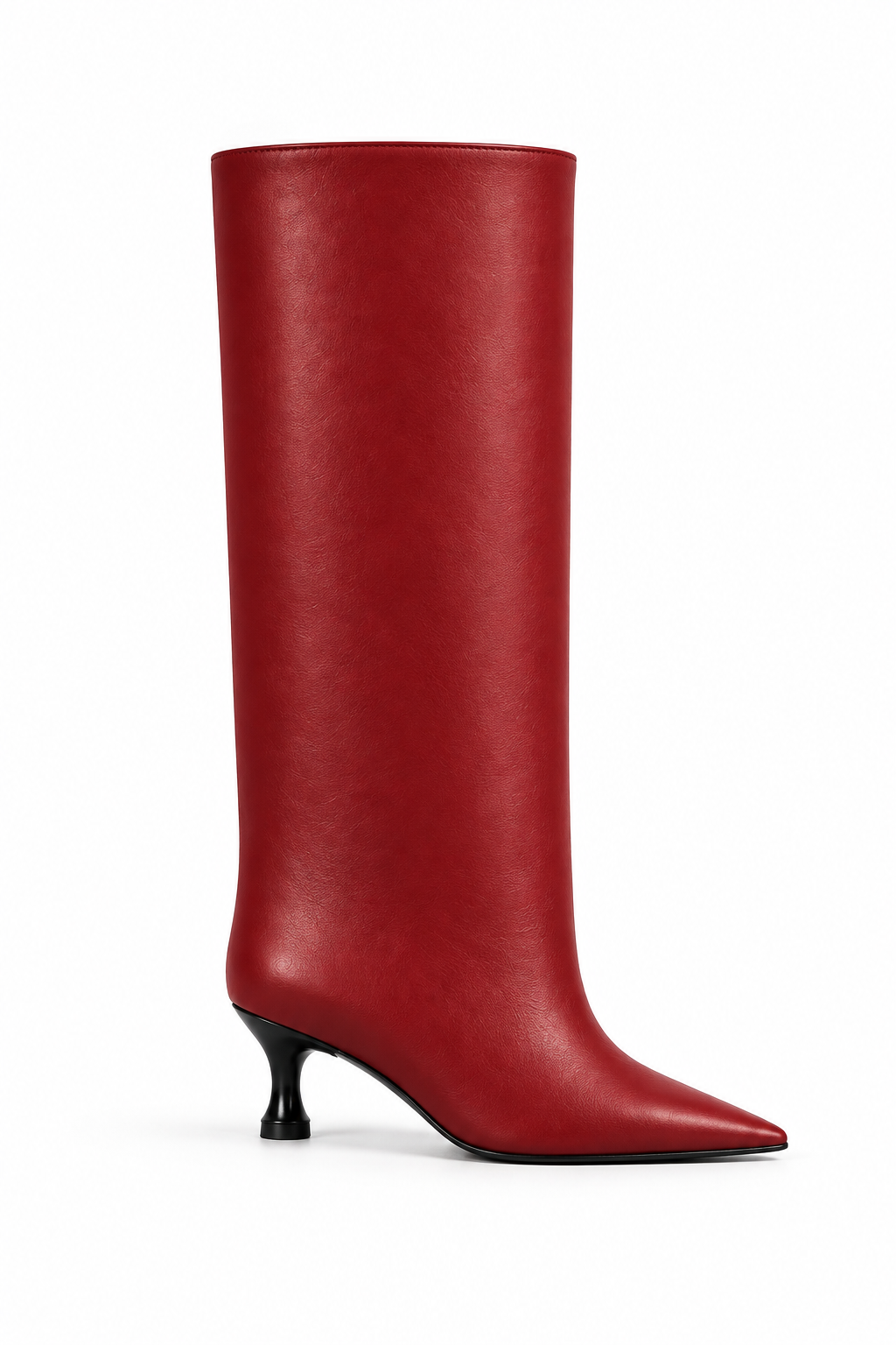 Ananá Boot Roja