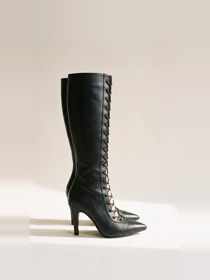 Desert Muse negro