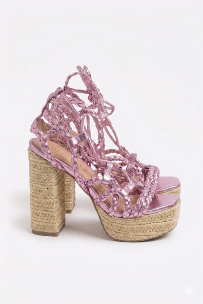 Pink Illusion