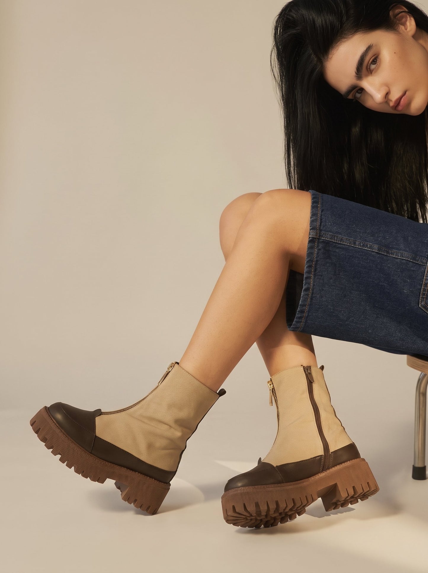 Esperanza beige