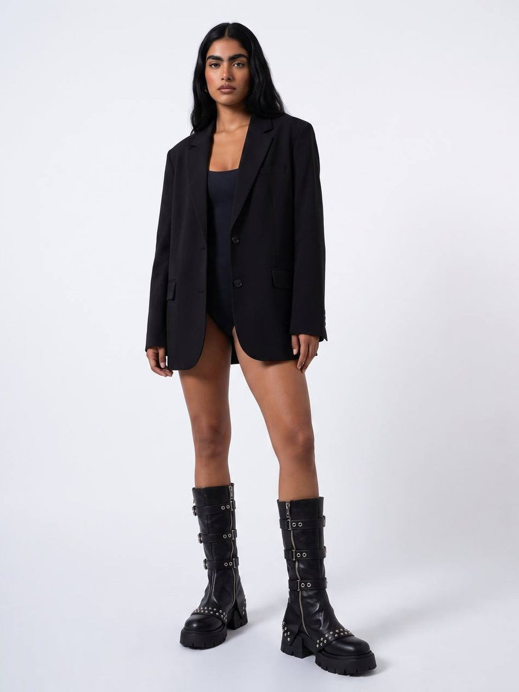 Bandida negra