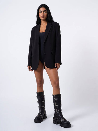 Black Bandit