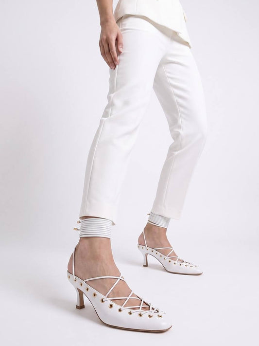 Silencio blanco