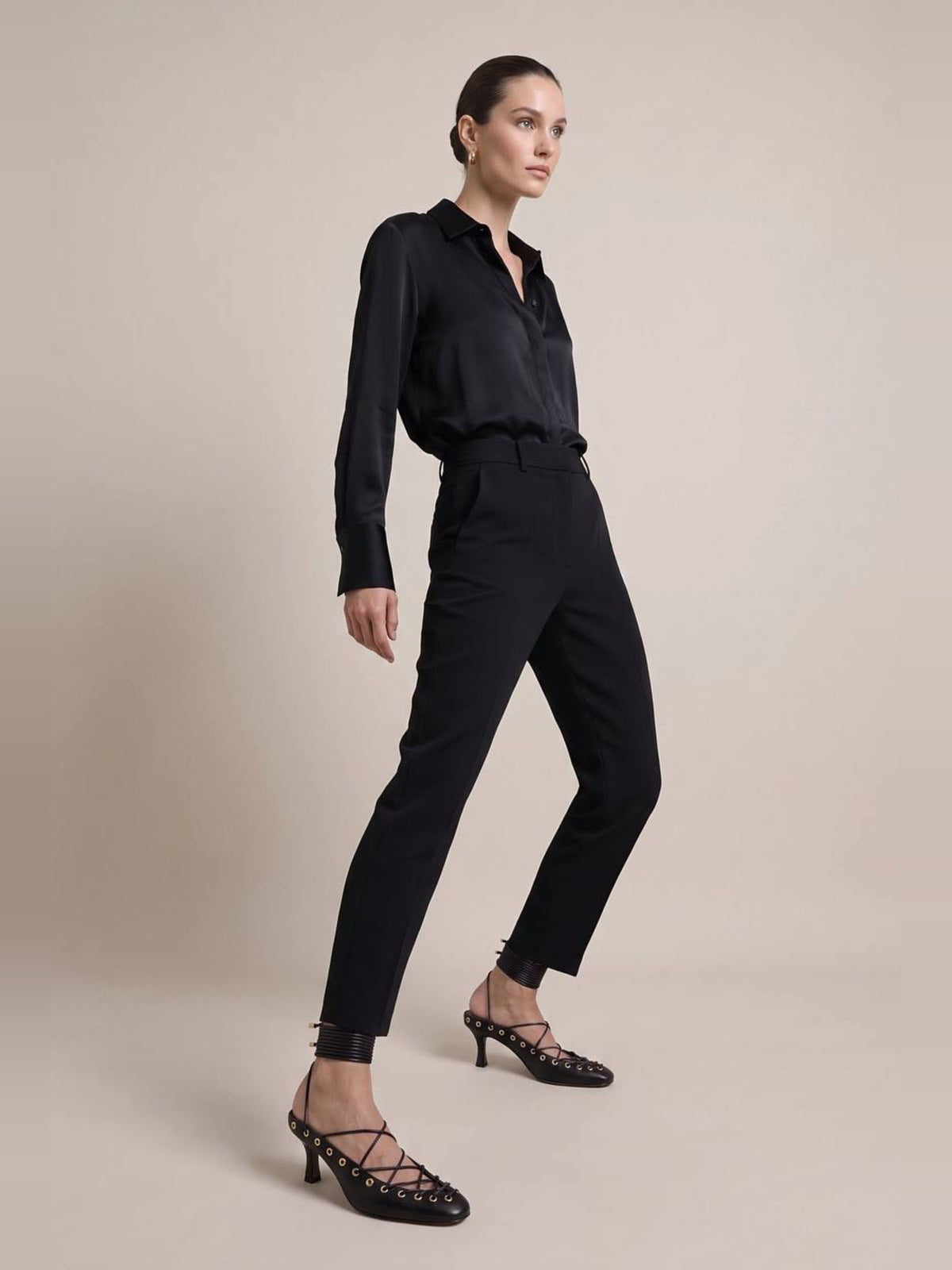 Silencio negro