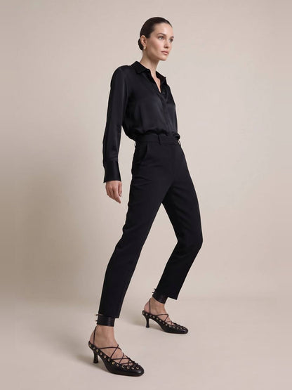 Silencio negro