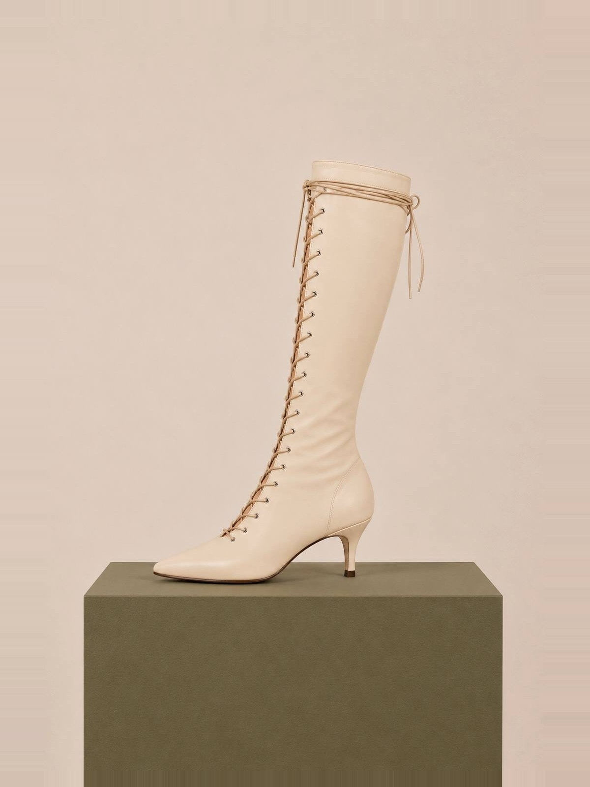 Desert short cane cream