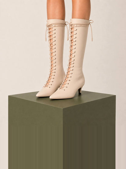 Desert short cane cream