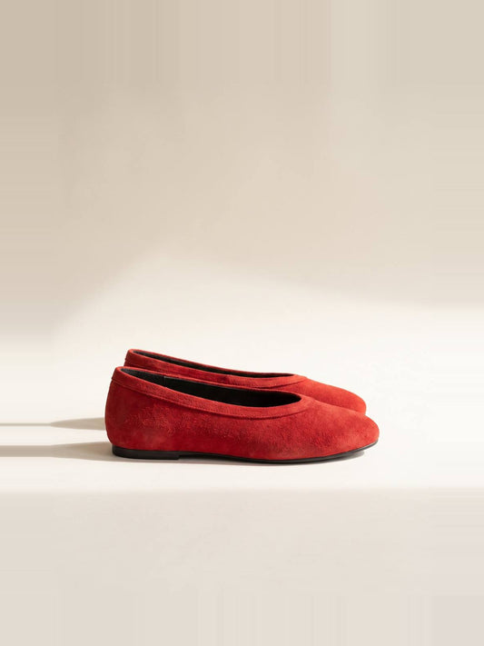 La italiana roja