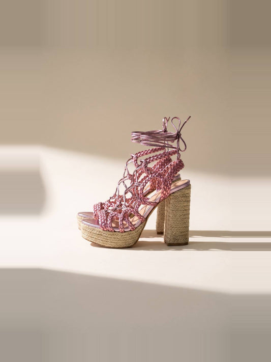 Ilusión Rosa