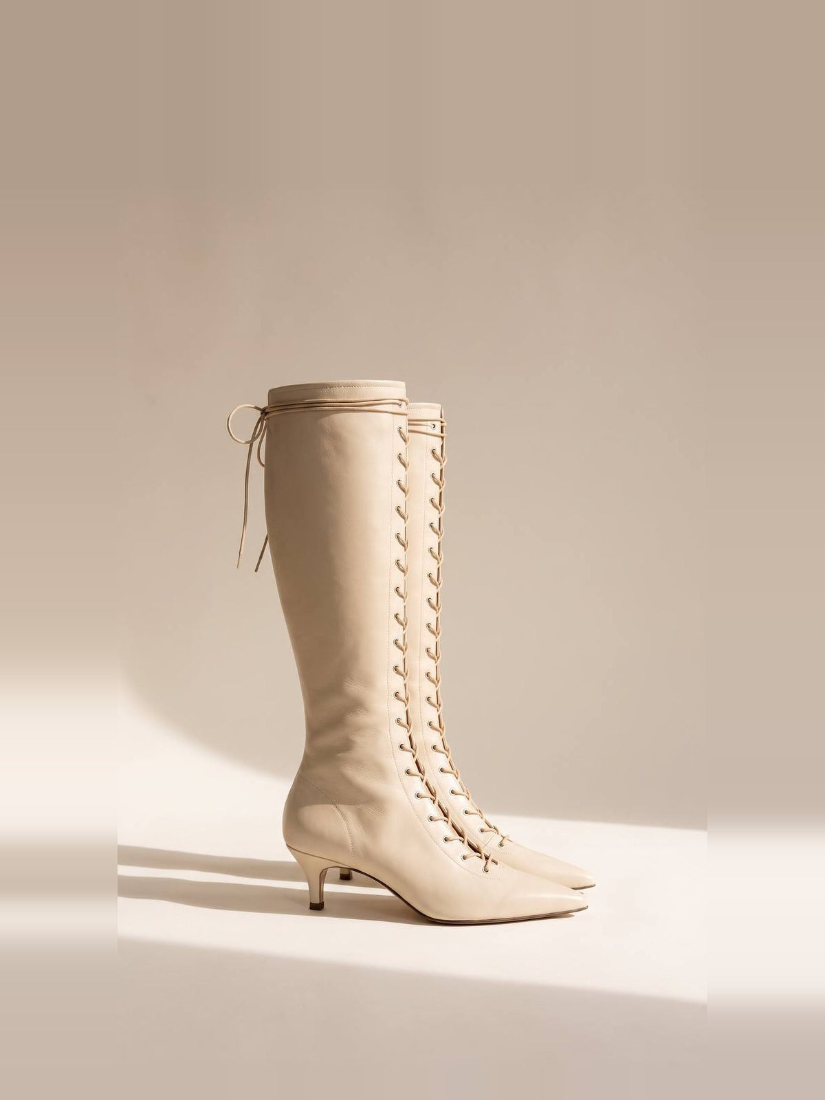 Desert short cane cream