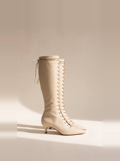 Desert short cane cream