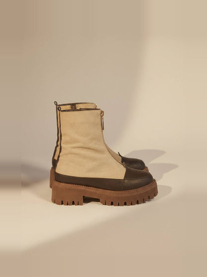 Esperanza beige