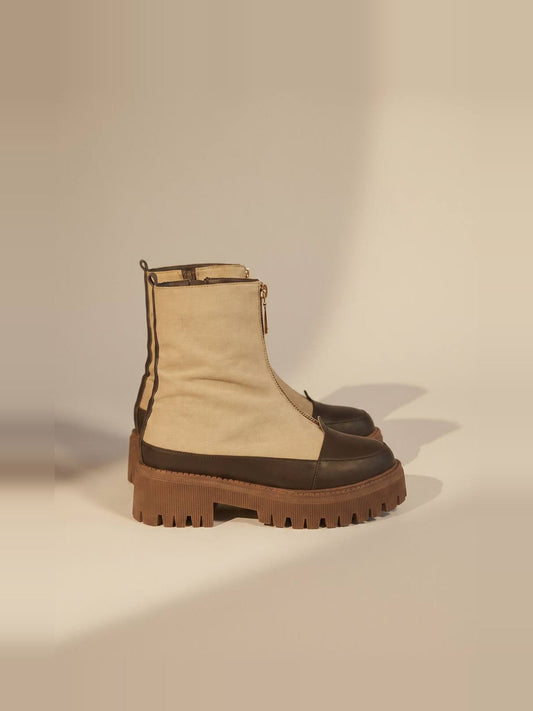Esperanza beige