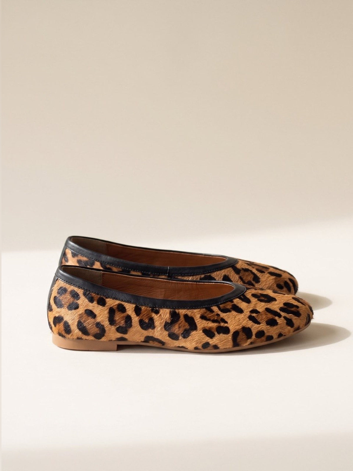 La italiana leopardo