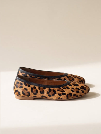 La italiana leopardo