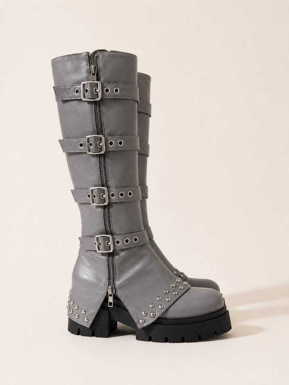 Bandida gris