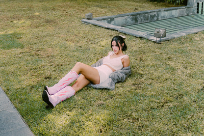 Nostalgia Rosa