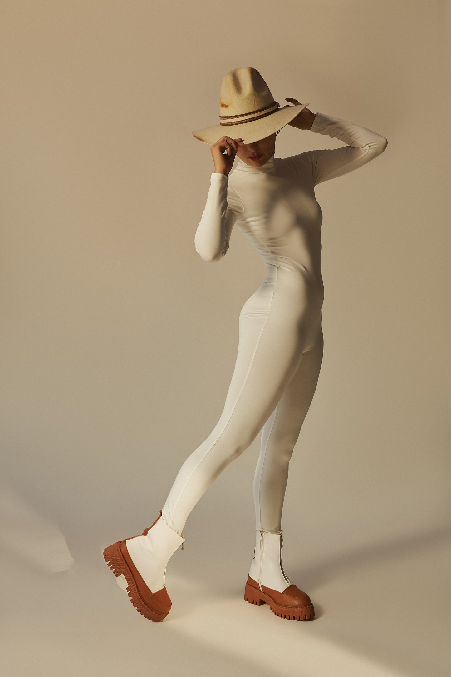 Esperanza Blanco