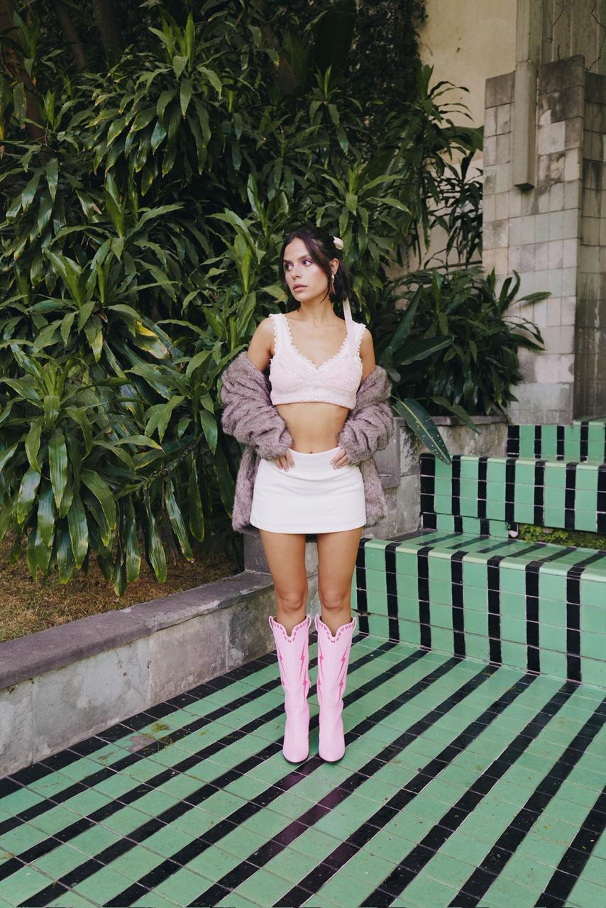 Nostalgia Rosa
