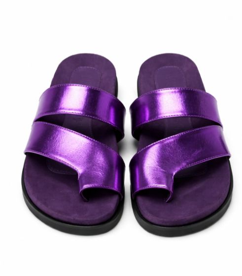 Ritual Morada metalica