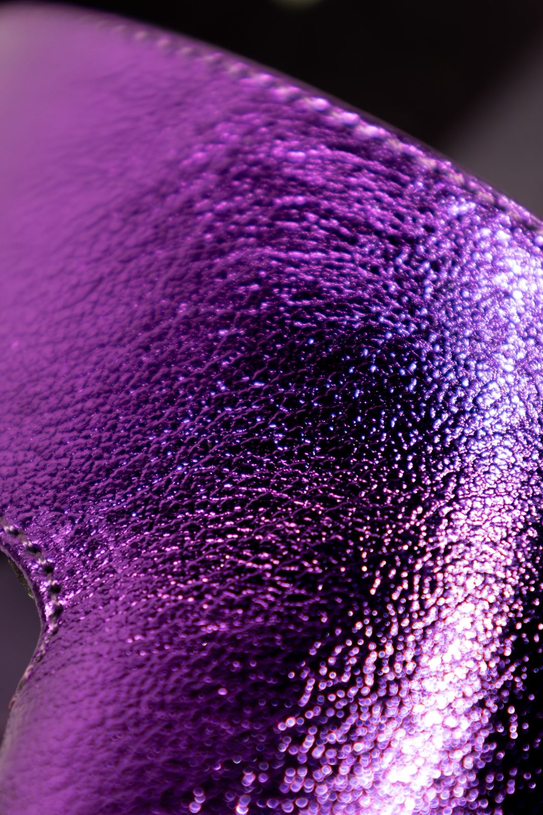 Ritual Morada metalica