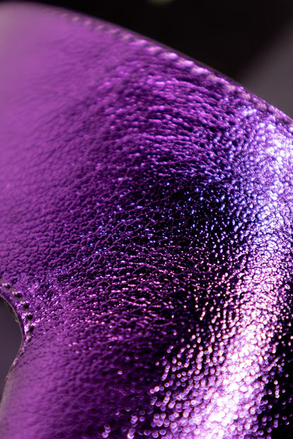 Ritual Morada metalica