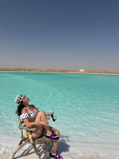 Ritual Morada metalica