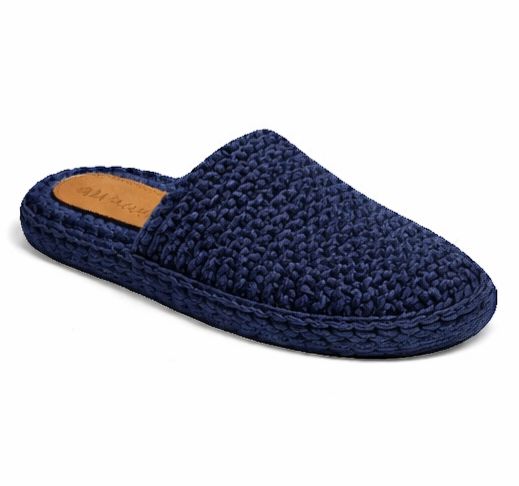 Room 611 azul marino