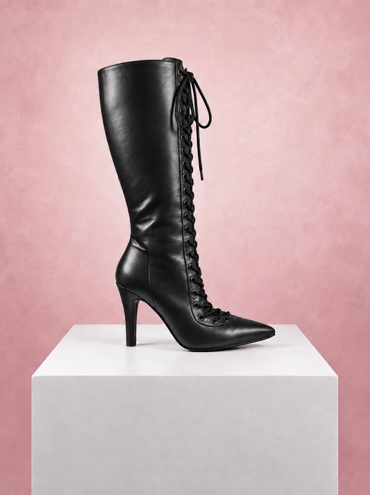 Desert Muse black