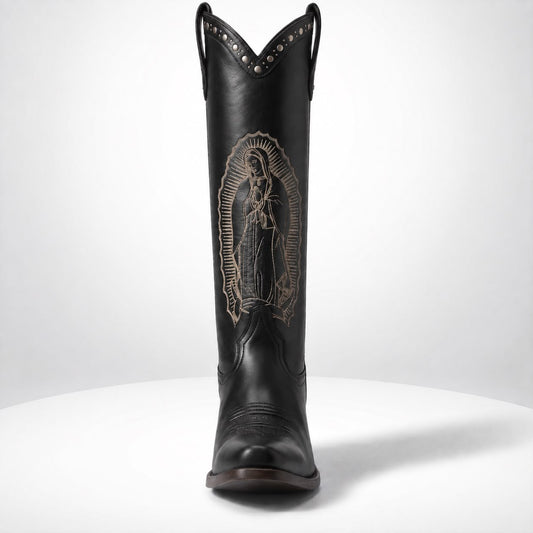 Guadalupe boot