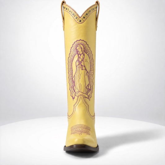Guadalupe boot