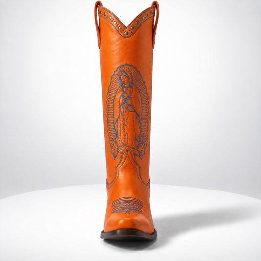 Guadalupe boot