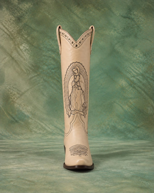 Guadalupe boot